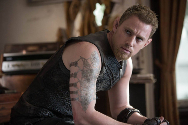 Channing Tatum pic #789440