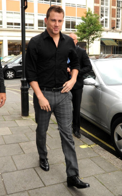 Channing Tatum pic #535064