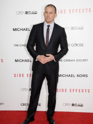 Channing Tatum pic #605643