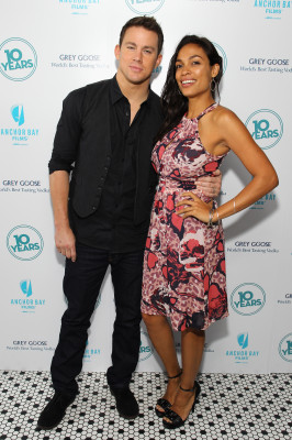 Channing Tatum pic #565879