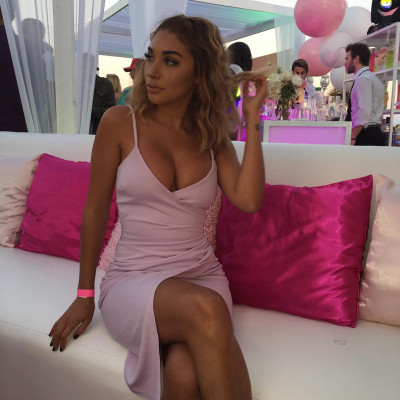 Chantel Jeffries pic #900586