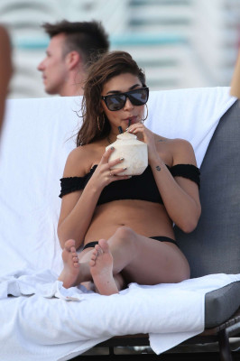 Chantel Jeffries pic #1023375
