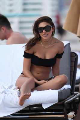 Chantel Jeffries pic #1023377