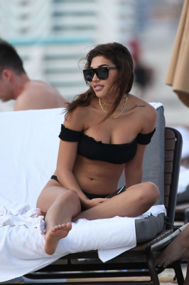 Chantel Jeffries pic #1023380