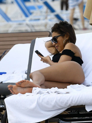 Chantel Jeffries pic #1023381