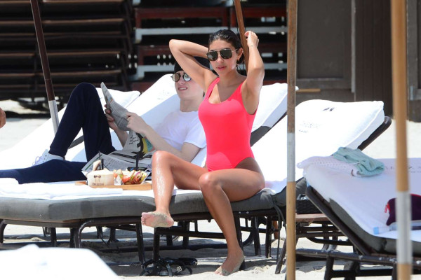 Chantel Jeffries pic #1023347