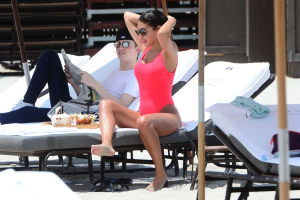 Chantel Jeffries pic #1023349