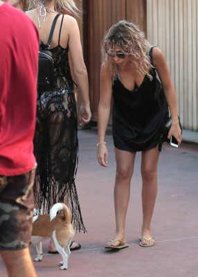 Chantel Jeffries pic #1023356