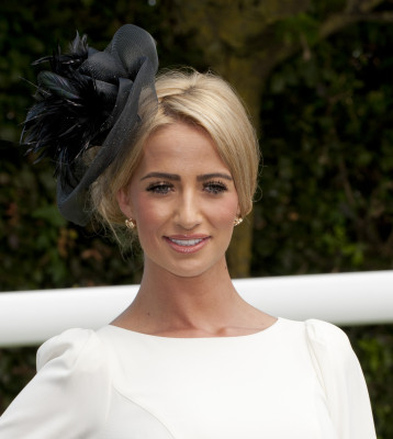 photo 8 in Chantelle Houghton gallery [id446993] 2011-12-17 00:00:00