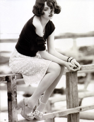 Chantilly Scott pic #211777