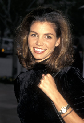 Charisma Carpenter pic #433128