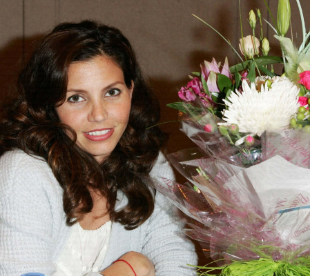 Charisma Carpenter pic #433126