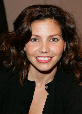 Charisma Carpenter pic #433131
