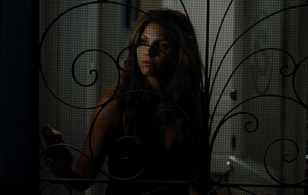 Charisma Carpenter pic #396356