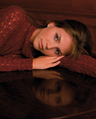 Charisma Carpenter pic #377220