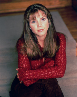 Charisma Carpenter pic #377219
