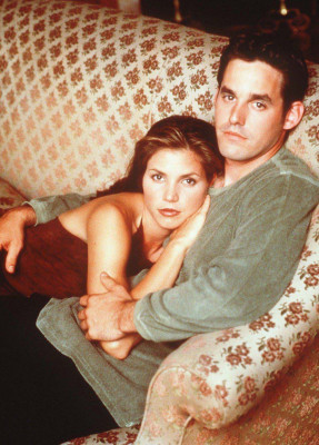 Charisma Carpenter pic #377222
