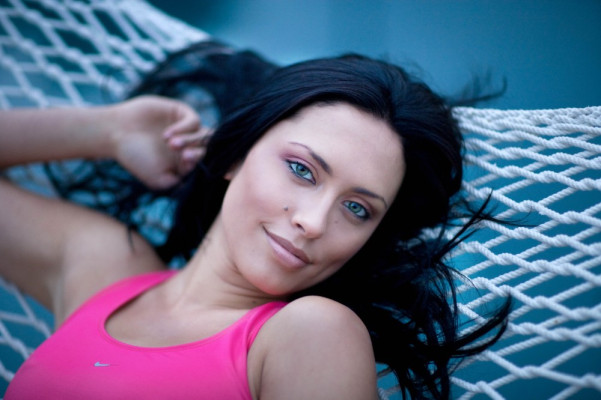 Charissa Littlejohn pic #989966