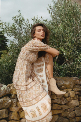 Charlee Fraser for Spell &#039;The Dawning&#039; June 2021