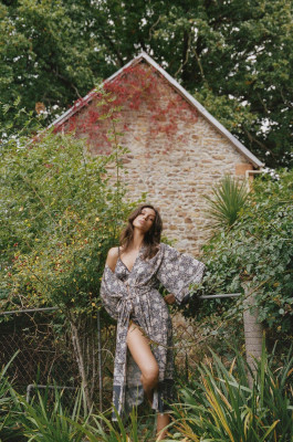 Charlee Fraser for Spell &#039;The Dawning&#039; June 2021