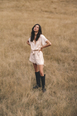 Charlee Fraser for Spell &#039;The Dawning&#039; June 2021