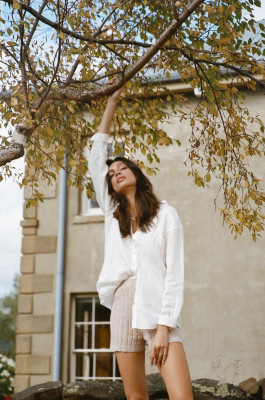 Charlee Fraser for Spell &#039;The Dawning&#039; June 2021