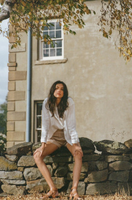 Charlee Fraser for Spell &#039;The Dawning&#039; June 2021