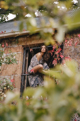 Charlee Fraser for Spell &#039;The Dawning&#039; June 2021