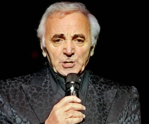 photo 4 in Aznavour gallery [id435371] 2011-11-15 00:00:00