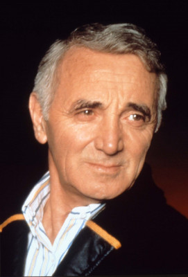 photo 7 in Charles Aznavour gallery [id435366] 2011-11-15 00:00:00