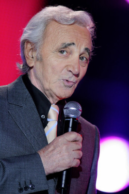 photo 15 in Charles Aznavour gallery [id435365] 2011-11-15 00:00:00