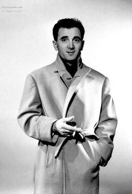 photo 13 in Charles Aznavour gallery [id435367] 2011-11-15 00:00:00