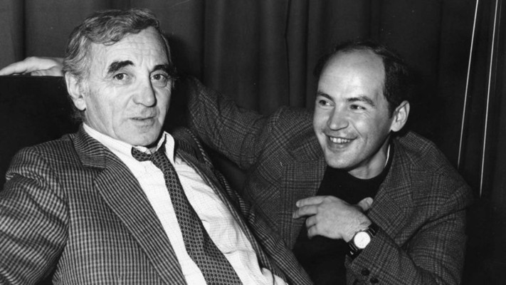 photo 4 in Charles Aznavour gallery [id438308] 2011-11-21 00:00:00