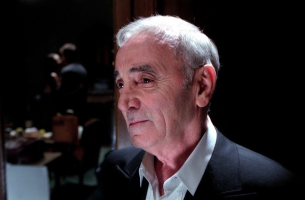 photo 6 in Aznavour gallery [id435363] 2011-11-15 00:00:00
