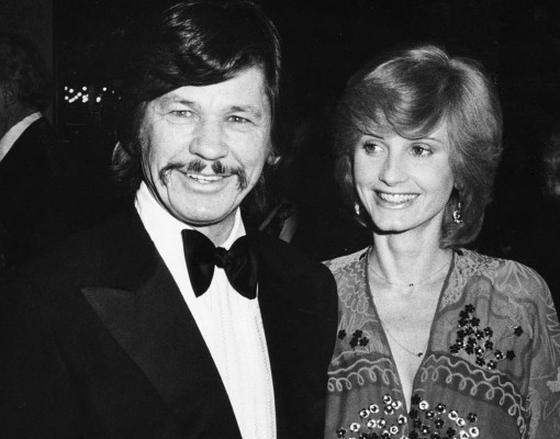 Charles Bronson pic #393119
