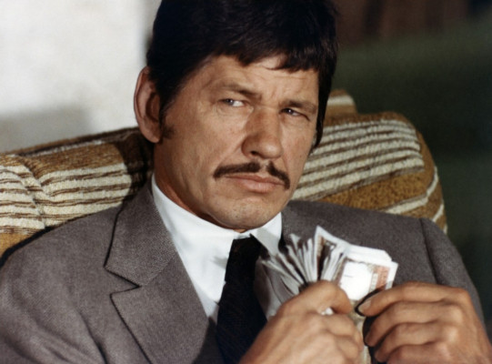 Charles Bronson pic #393118