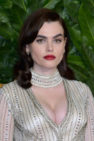 Новые лица: Charli Howard