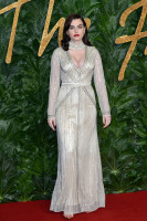 Новые лица: Charli Howard