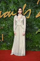 Новые лица: Charli Howard