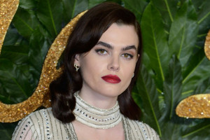 Новые лица: Charli Howard