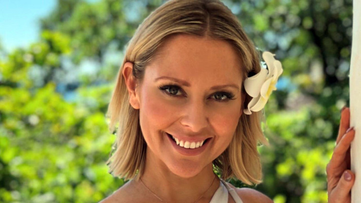Charli Robinson pic #1211656