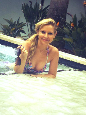 Charli Robinson pic #1211683