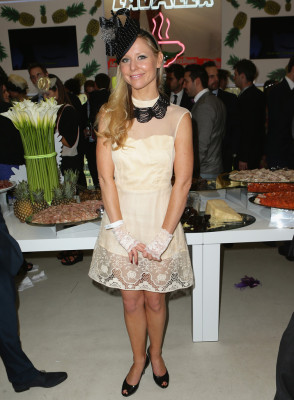 Charli Robinson pic #1211681