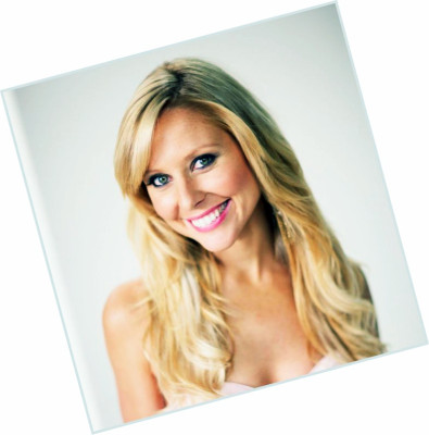 Charli Robinson pic #1211661