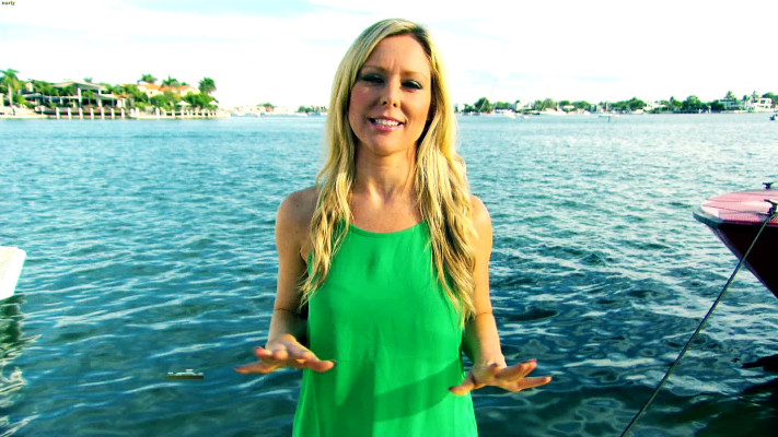 Charli Robinson pic #1211701