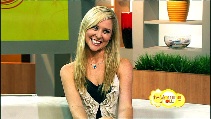 Charli Robinson pic #1211637