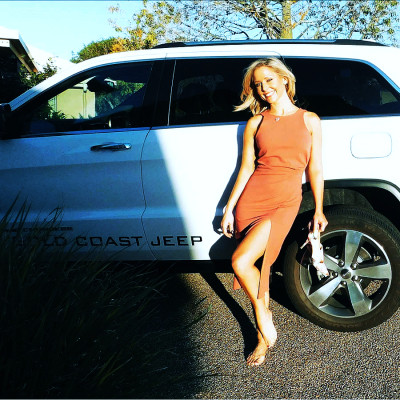 Charli Robinson pic #1211711