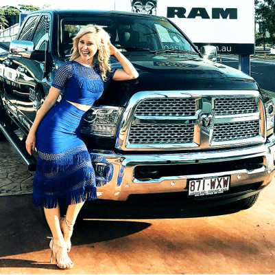 Charli Robinson pic #1211689