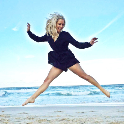 Charli Robinson pic #1211643