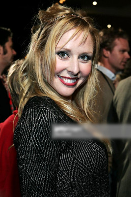Charli Robinson pic #1211634